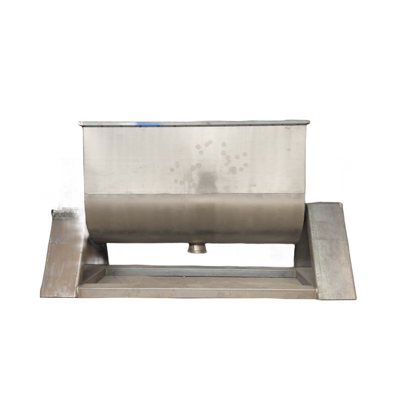 砂浆干粉末拌料搅拌机自动搅拌机混凝土面粉卧式塑料混料机混合机,淘宝优惠券,粉丝福利购,淘宝优惠卷