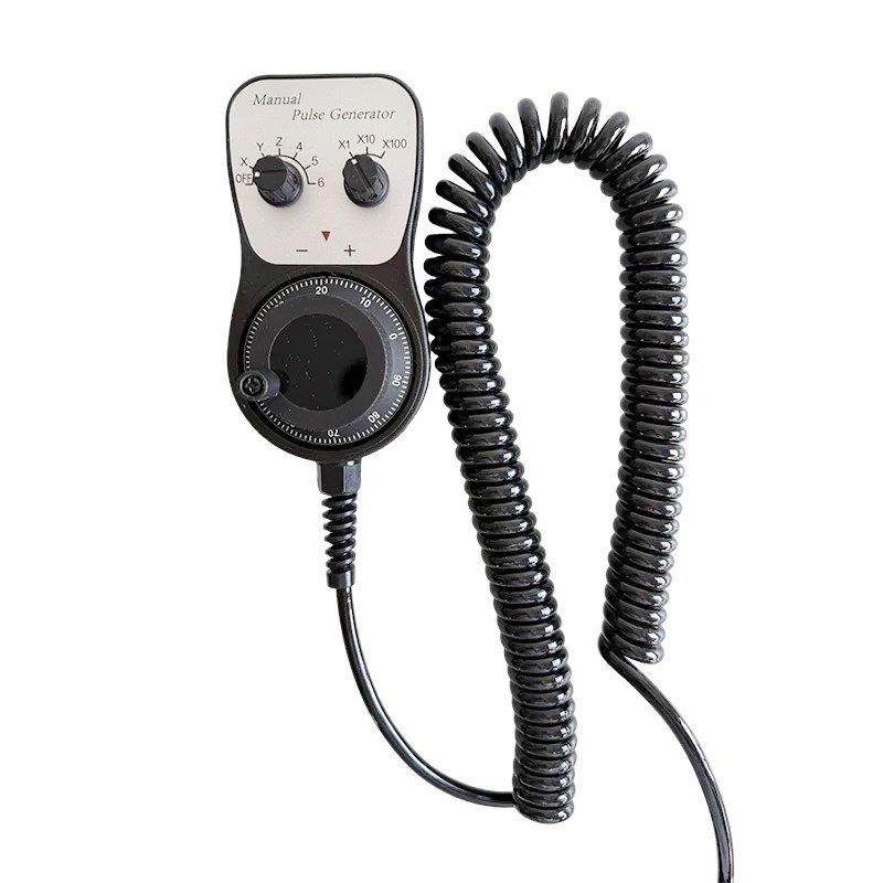 数控车床手轮精雕机手轮巨冈新代系统电子手轮2轴4轴5轴6轴手轮,淘宝优惠券,粉丝福利购,淘宝优惠卷