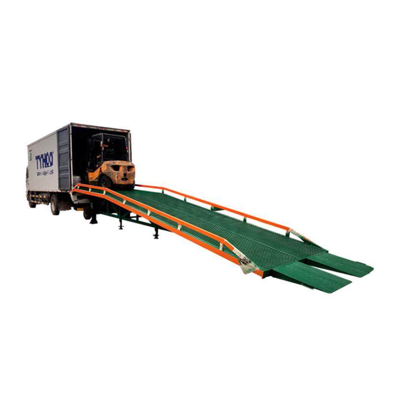 佛山移动式登车桥手摇式卸货平台10米12米液压登车桥厂家,淘宝优惠券,粉丝福利购,淘宝优惠卷