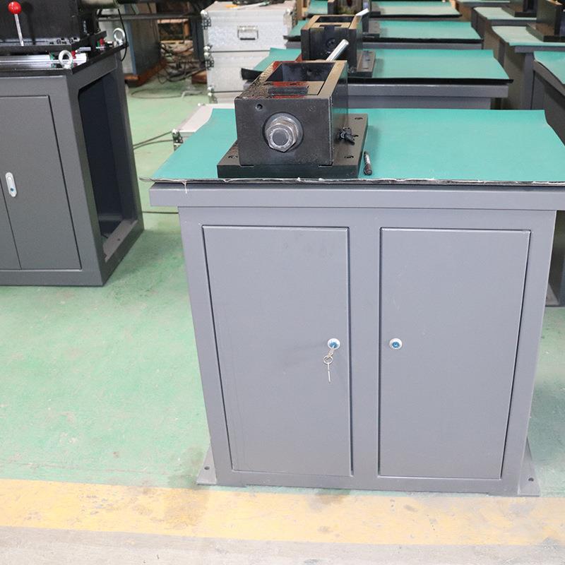 厂家现货供应配电动扳手LJZ-500B数显自动高强螺栓扭矩系数检测仪 - 图2