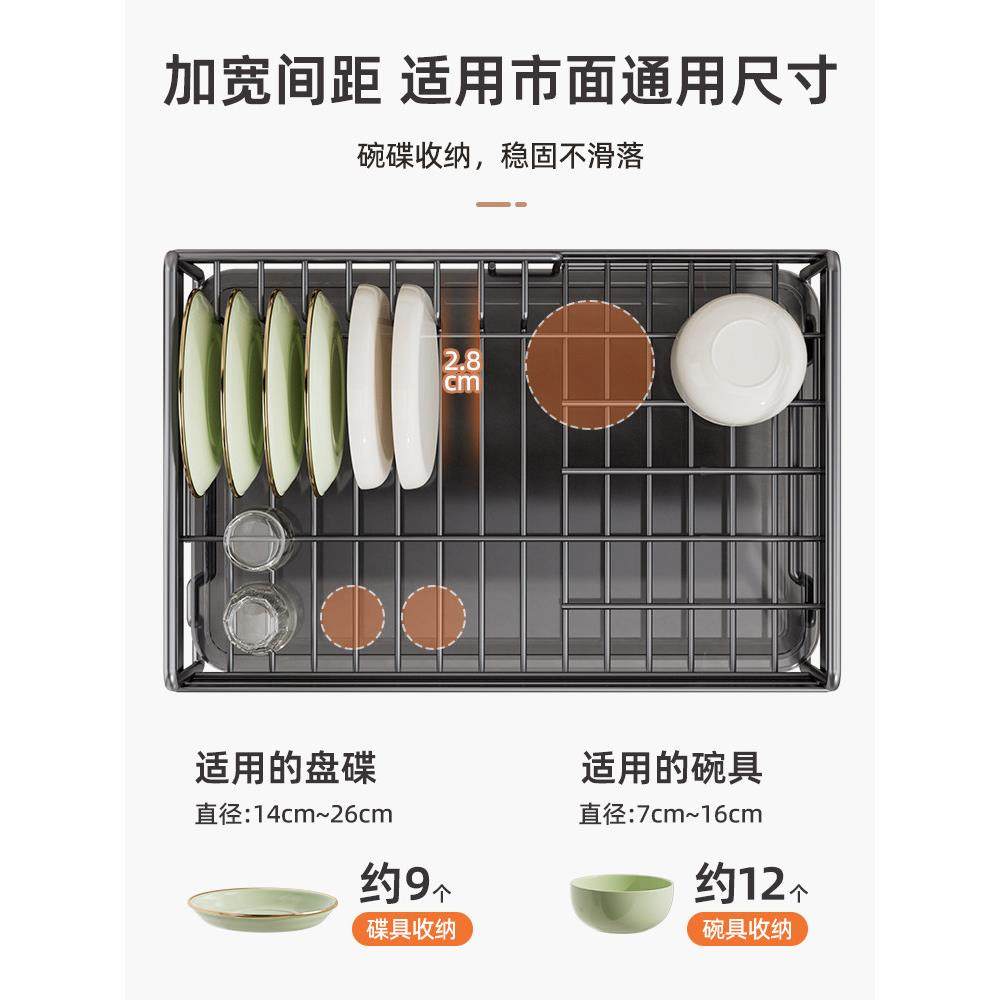 熊晓泽新排水304不锈钢砧板储物架，餐具，餐具，防锈台面，餐具,淘宝优惠券,粉丝福利购,淘宝优惠卷