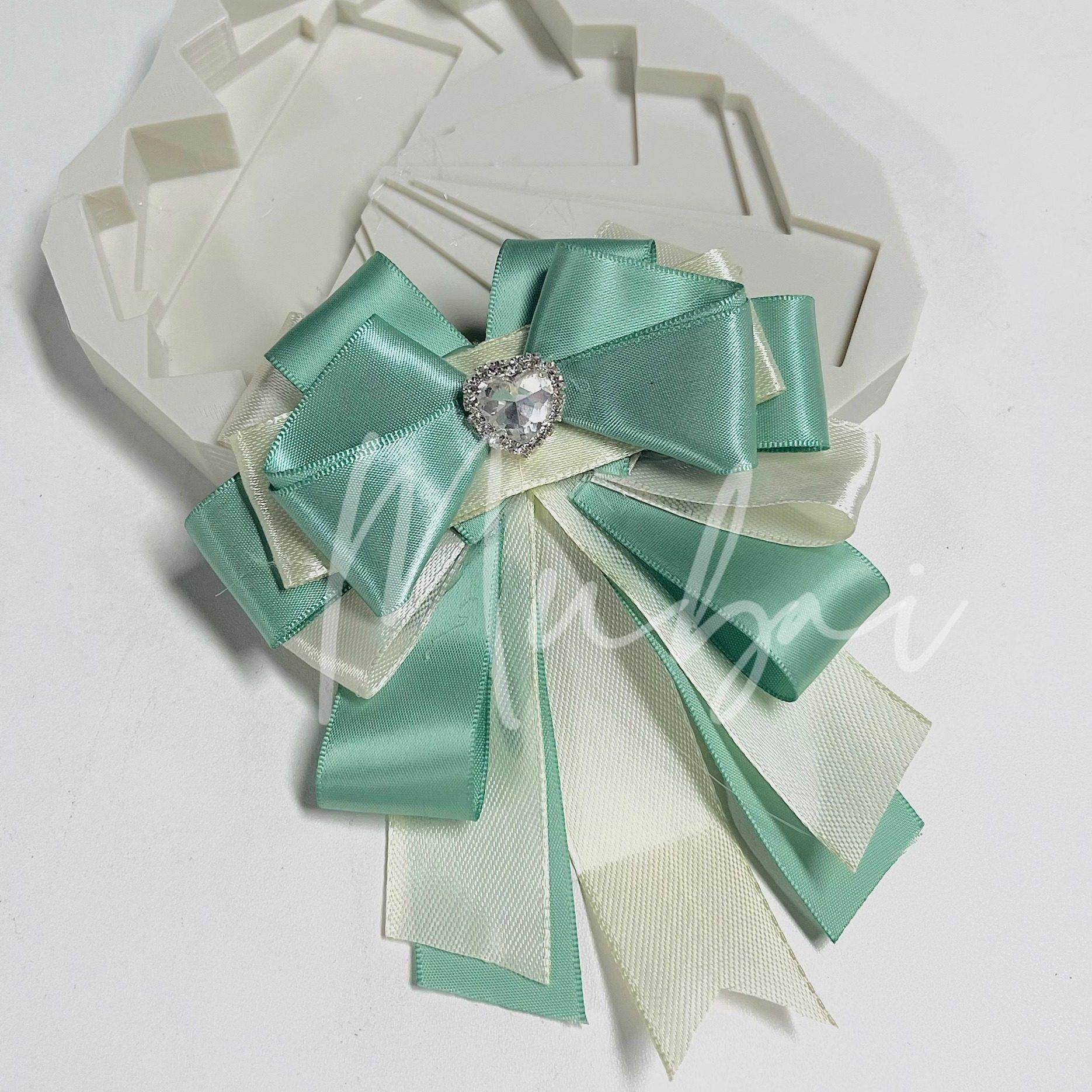 原创手工蝴蝶结制作工具追星痛包应援棒新手自制模具DIY工具辅料,淘宝优惠券,粉丝福利购,淘宝优惠卷