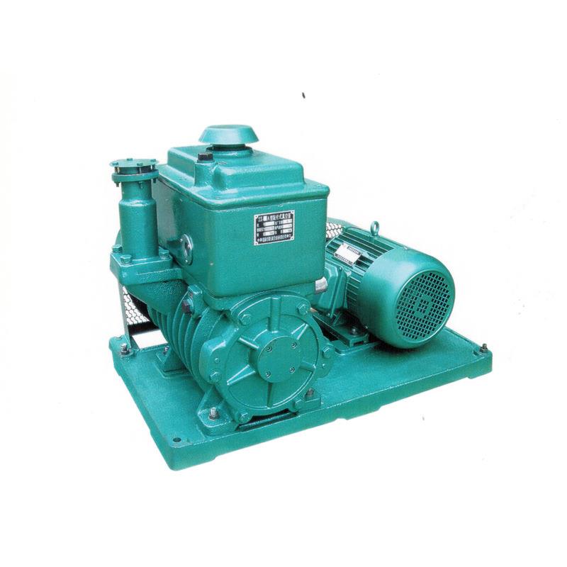 2XZ-4旋片式真空泵直联旋片真空泵体积小噪音低质保一年 - 图3