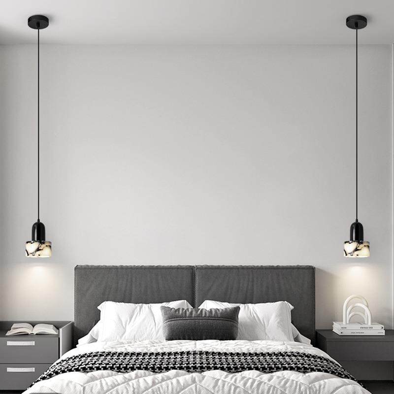 奢中古风大理石床头装饰吊灯意大利Baolgar桌i餐35关客厅玄轻餐厅,淘宝优惠券,粉丝福利购,淘宝优惠卷