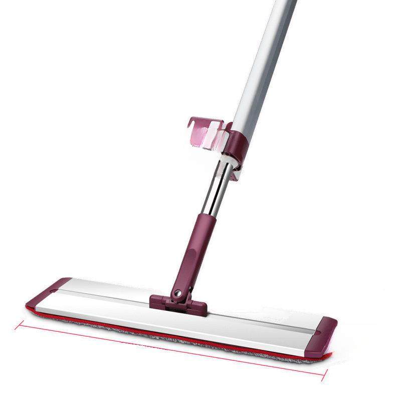 懒用人拖把免手洗平板拖把木懒人115家擦地板拖布托把布墩自动挤,淘宝优惠券,粉丝福利购,淘宝优惠卷