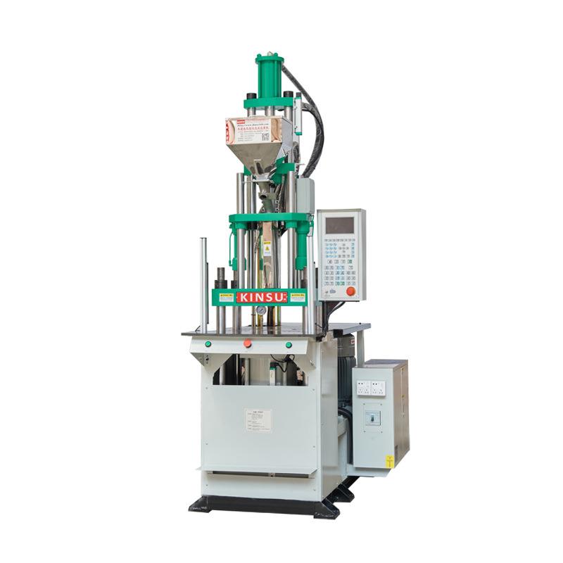 皮线灯串全自动注塑机LED圣诞灯自动化注塑成型机滴胶灯PVC包胶 - 图0