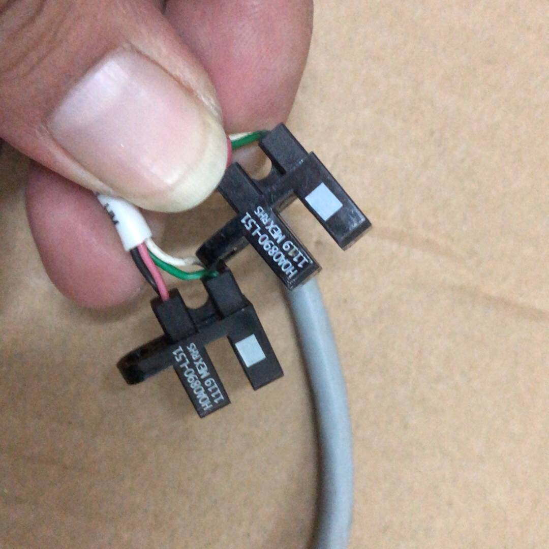 议价HOAO890-L51光电传感器 - 图0