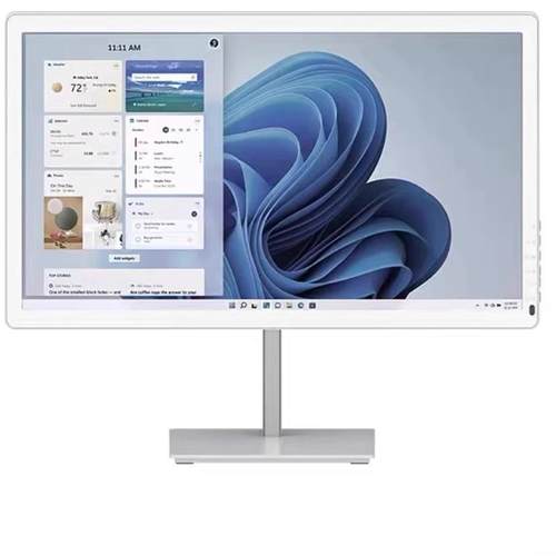 BIGME彩色墨水屏显示器一体机B251墨水屏显示屏25.3寸护眼显示器 - 图0