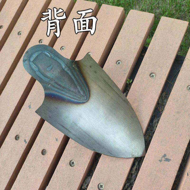 开 沟起垄锄头锰钢淬火培土施肥挖沟锄头尖镐种菜锄头沟镐园艺工,淘宝优惠券,粉丝福利购,淘宝优惠卷