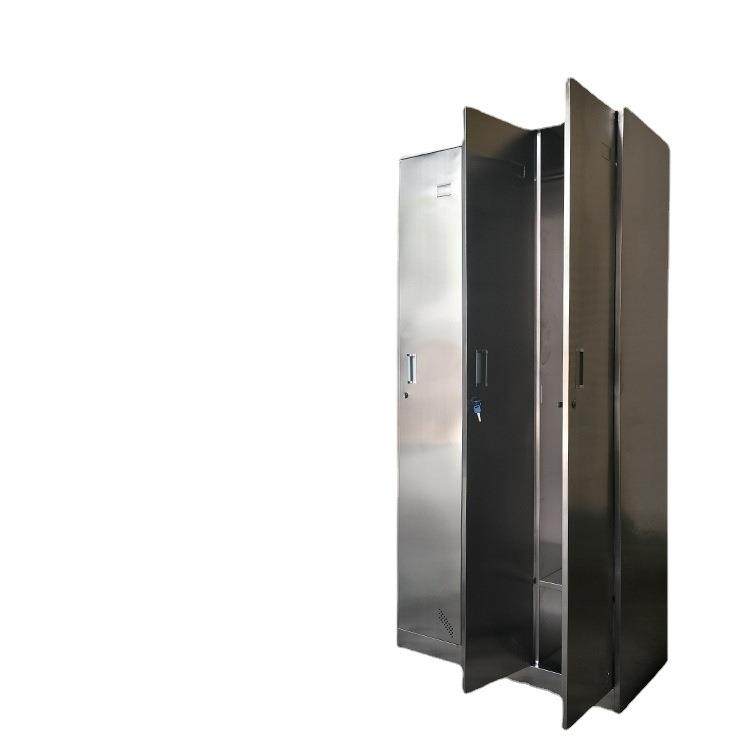 不锈钢三门更衣柜，员工更衣柜，非标201#304#工作台不锈钢工具柜,淘宝优惠券,粉丝福利购,淘宝优惠卷