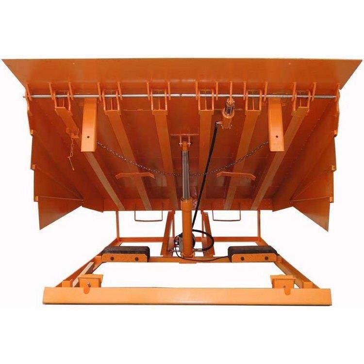 供应长沙固定式电动液压登车桥货台高度调节板装卸平台卸货平台,淘宝优惠券,粉丝福利购,淘宝优惠卷