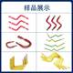 Shenzhen computer large square cutting wire peeling machine precision computer bending machine distribution cabinet skin peeling bending machine