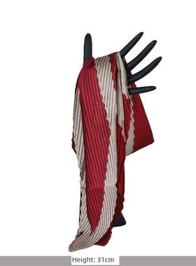 样板房衣帽间卧室梳妆台摆件入户玄关全屋定制展厅软装摆设装饰品