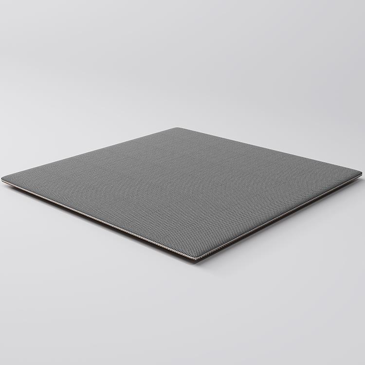 藤编草席床垫太软加硬神器护脊护腰超薄黄麻床垫榻榻米宝宝爬垫子 - 图2