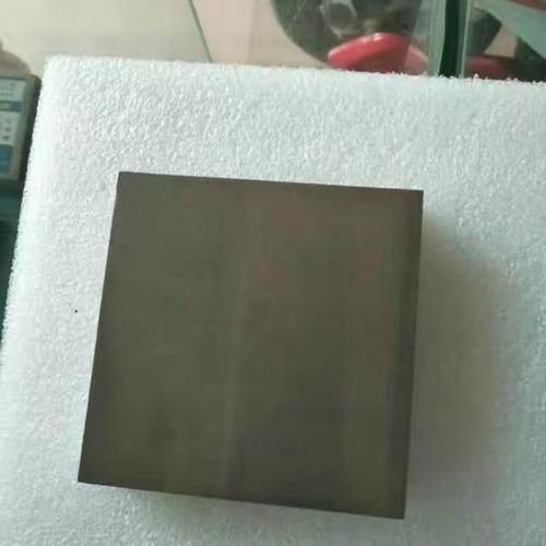 模具钢DC53淬火60-62HRC冲子料现货200×300真空热处理材料 - 图2