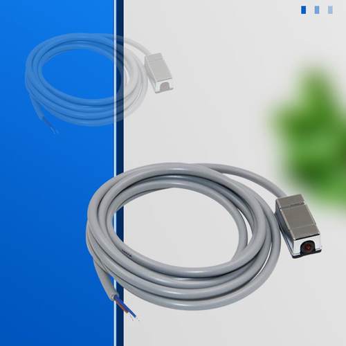 磁性开关CS1-F/J/U/G/M气缸磁性感应开关D-M9B/A93/C73接近传感器 - 图2