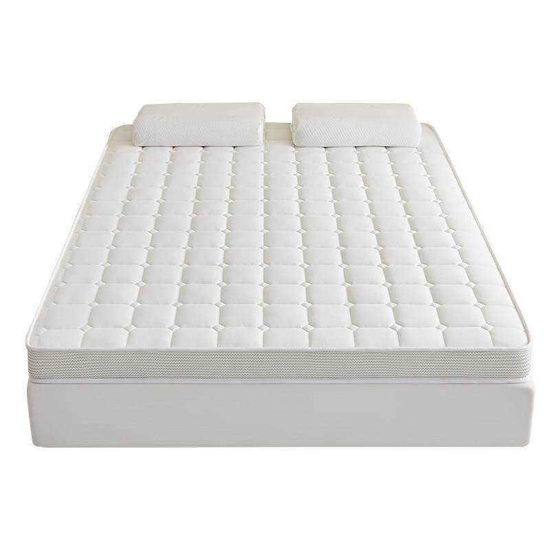 乳胶记忆棉床垫软垫家用卧室租房专用榻榻米海绵垫子学生宿舍单人,淘宝优惠券,粉丝福利购,淘宝优惠卷