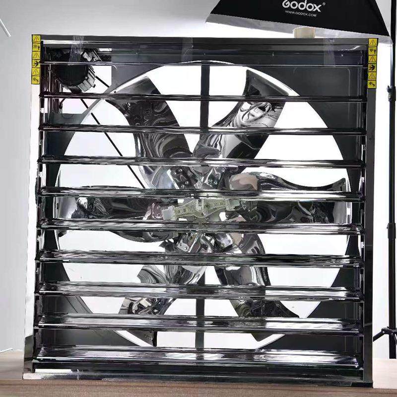 工业排气扇养殖场通风散气扇方形镀锌板式换风扇大功率负压风机,淘宝优惠券,粉丝福利购,淘宝优惠卷