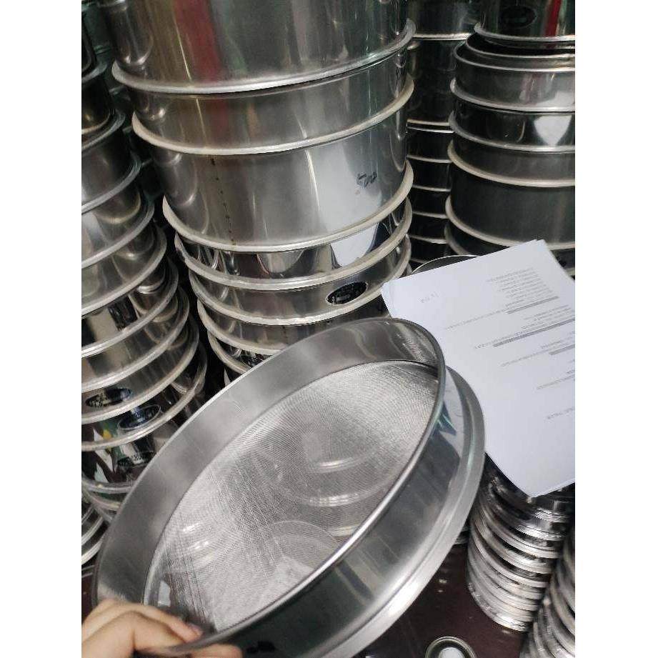 筛子304全不锈钢面粉茶叶筛子糖粉筛标准试验检验药典筛标准筛网,淘宝优惠券,粉丝福利购,淘宝优惠卷