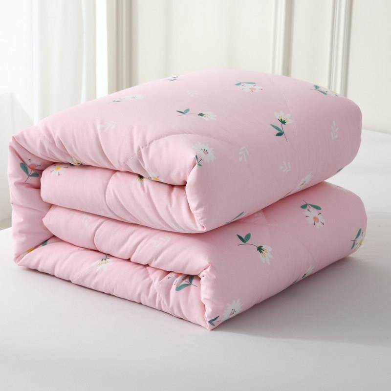 100%新疆一级纯棉花被子全棉被芯棉絮垫被春秋夏凉被保暖冬被棉被,淘宝优惠券,粉丝福利购,淘宝优惠卷