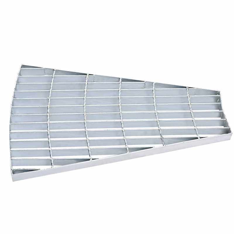 镀锌钢格栅工建筑施工业平台光伏踏步水沟井盖不锈钢异形钢格板,淘宝优惠券,粉丝福利购,淘宝优惠卷