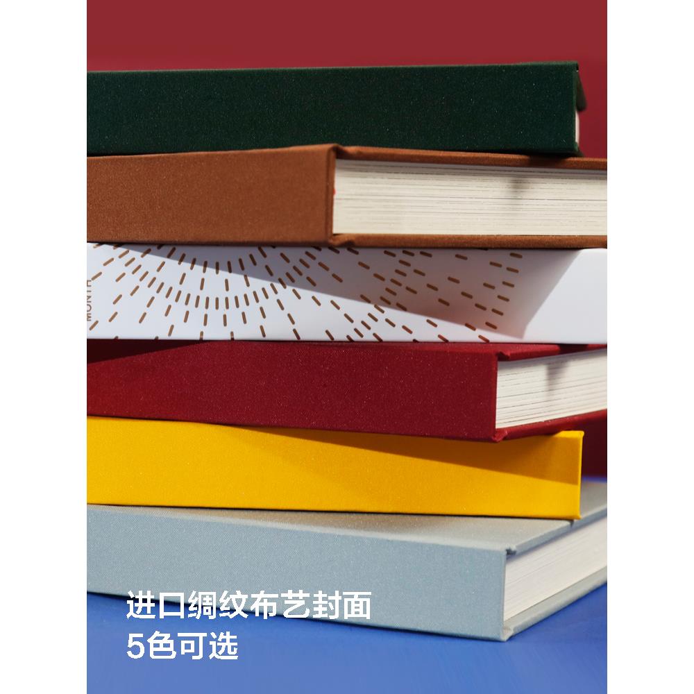 时间语礼拍立得相册情侣相册3寸照片收纳册mini12可写字插页相册 - 图1