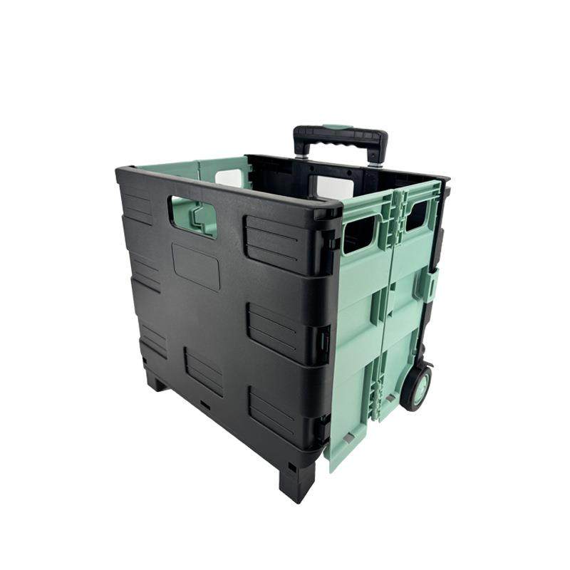 便携式露营车折叠买菜拉杆车家用收纳取快递轻便推车后备箱收纳箱,淘宝优惠券,粉丝福利购,淘宝优惠卷