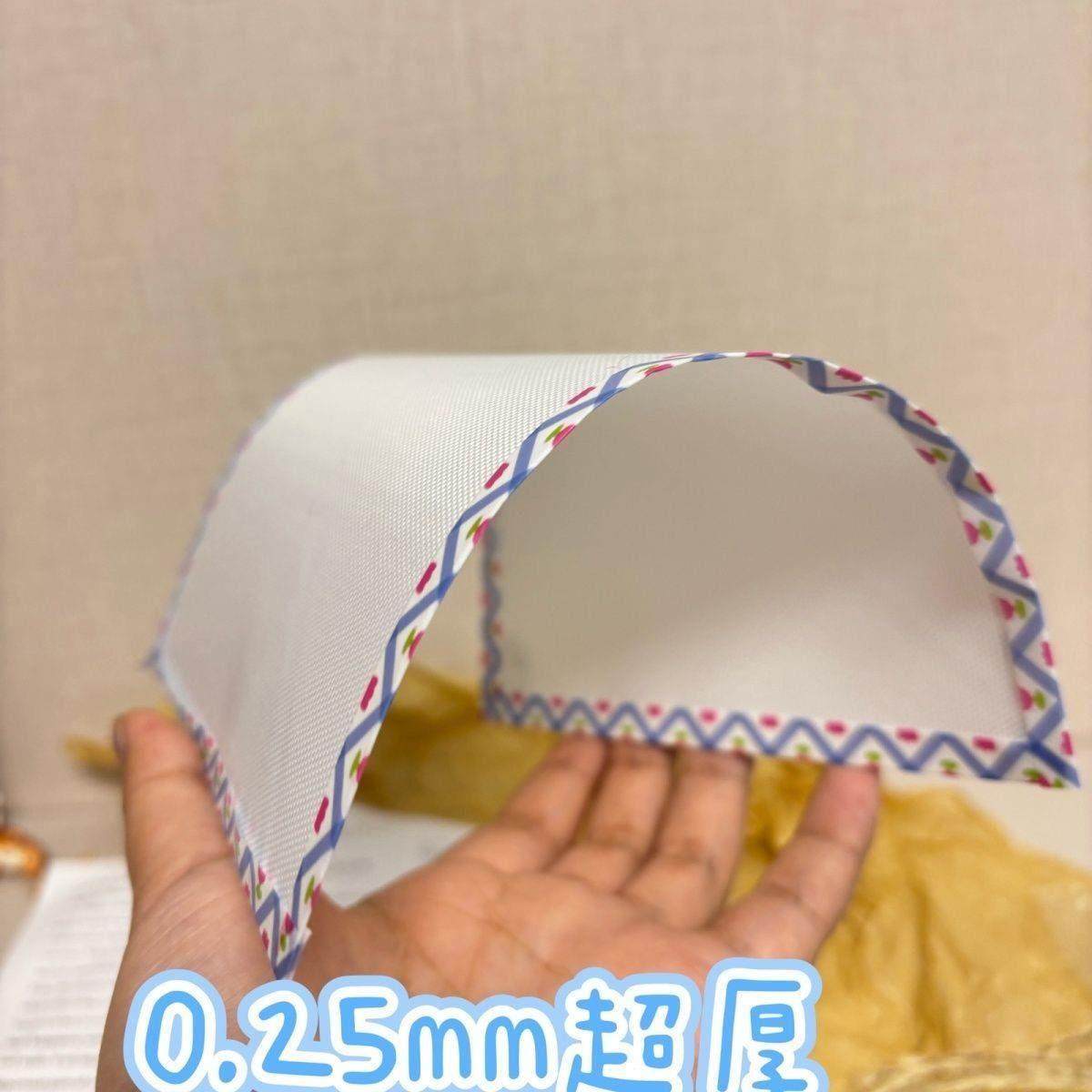 烘焙布拼豆粗纹加厚0.25mm粗纹理包边拼豆烘焙布哑光手工不粘diy,淘宝优惠券,粉丝福利购,淘宝优惠卷