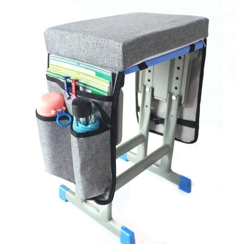 学生收纳坐垫挂袋凳垫夏季学生坐垫多功能收纳袋坐垫 四季通用 高,淘宝优惠券,粉丝福利购,淘宝优惠卷