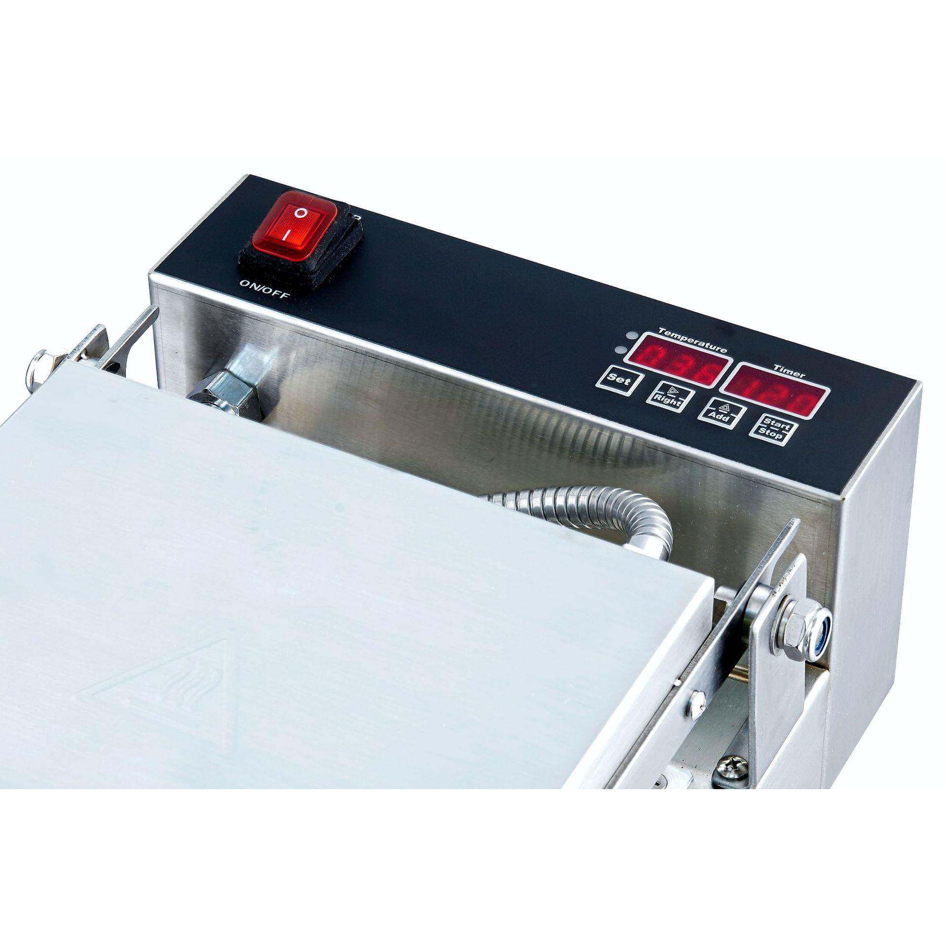 Guangzhou's first commercial cone roll machine, ice cream cone crust machine, ice cream crust machine, electrical cake pan, non-stick pan
