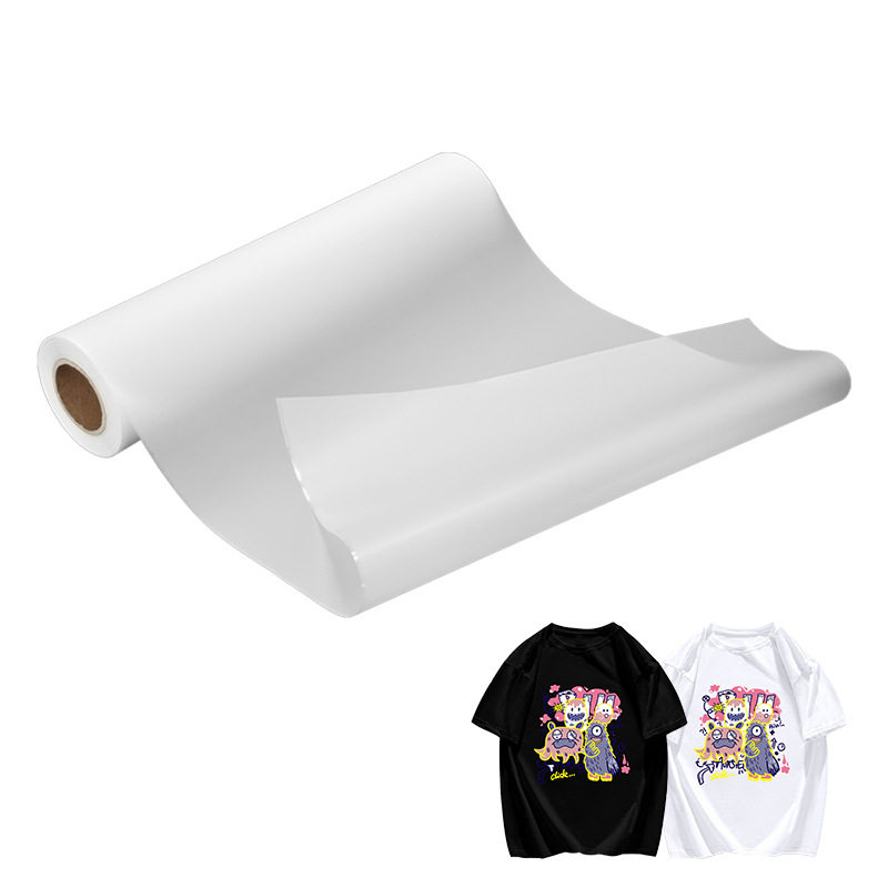 数码白墨烫画膜热撕高品质烫图卫衣帆布袋书包diy烫画印花打印膜,淘宝优惠券,粉丝福利购,淘宝优惠卷