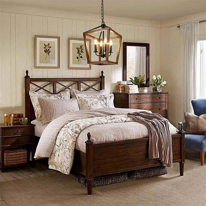 餐厅吊客厅lft小户型式乡美QH1007村复o古工业爆款卧室吊灯灯,淘宝优惠券,粉丝福利购,淘宝优惠卷