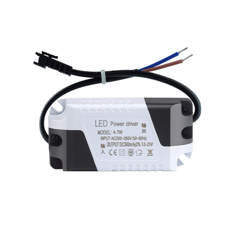 led天花灯筒灯射灯吸顶灯驱动整流器变压器3w5w7w12w18w24w36w,淘宝优惠券,粉丝福利购,淘宝优惠卷