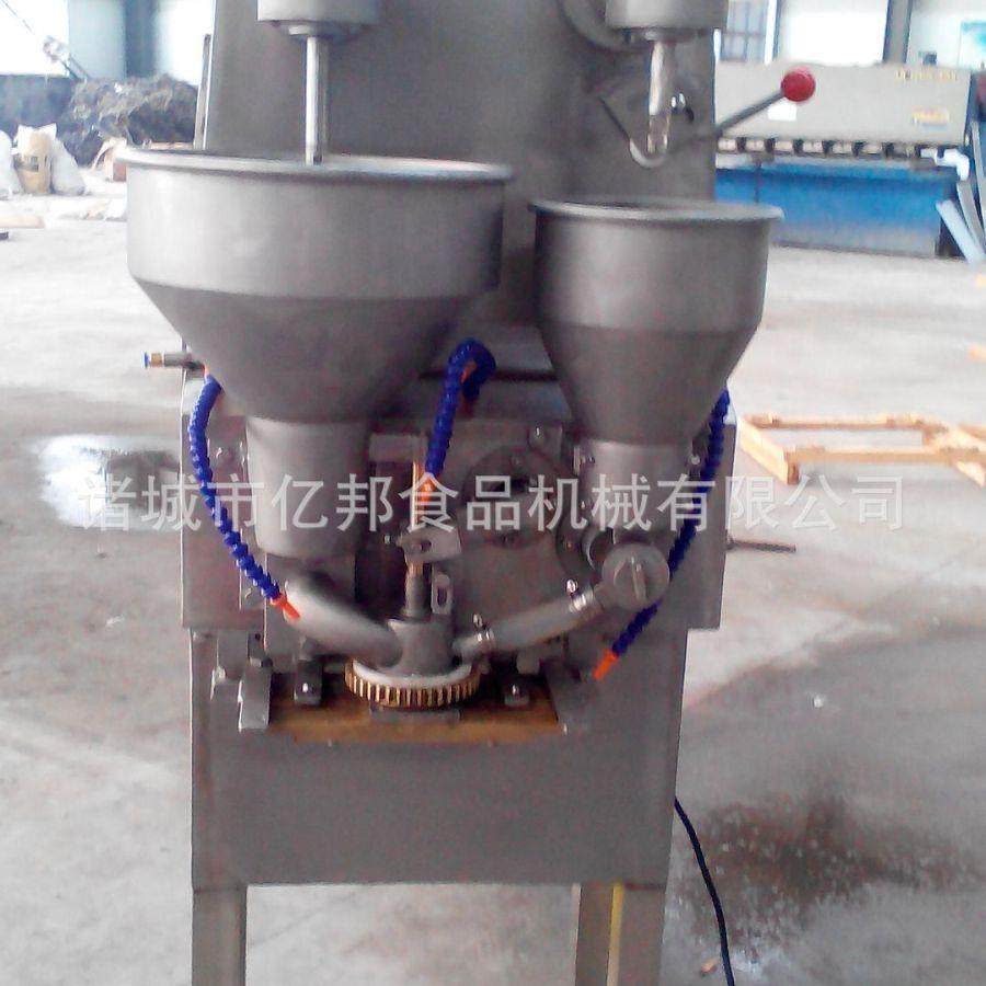 商用大直径丸子成型机 自动成型丸子机 多功能实心肉丸机,淘宝优惠券,粉丝福利购,淘宝优惠卷