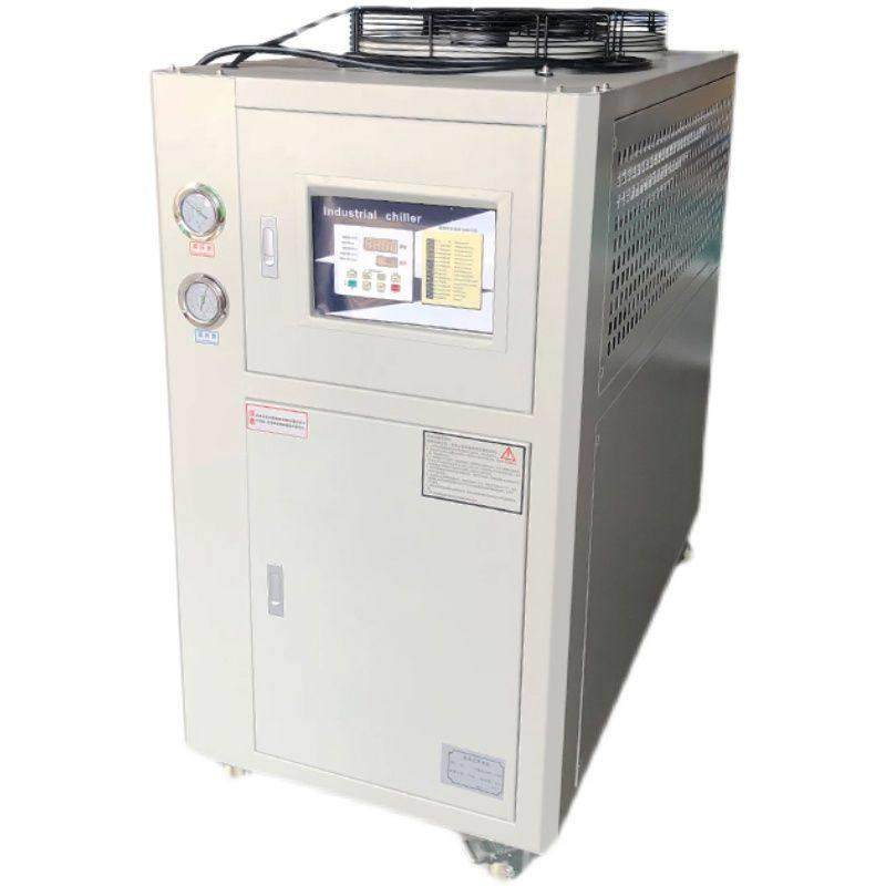 冷水机风冷式3HP小型注塑模具工业用循环制冷机水冷却机5匹冻厂家,淘宝优惠券,粉丝福利购,淘宝优惠卷