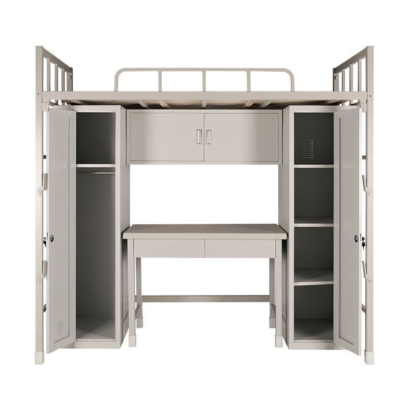 制式上下铺钢制铁架床学校宿舍高低床双层经济型公寓单人床组合床,淘宝优惠券,粉丝福利购,淘宝优惠卷