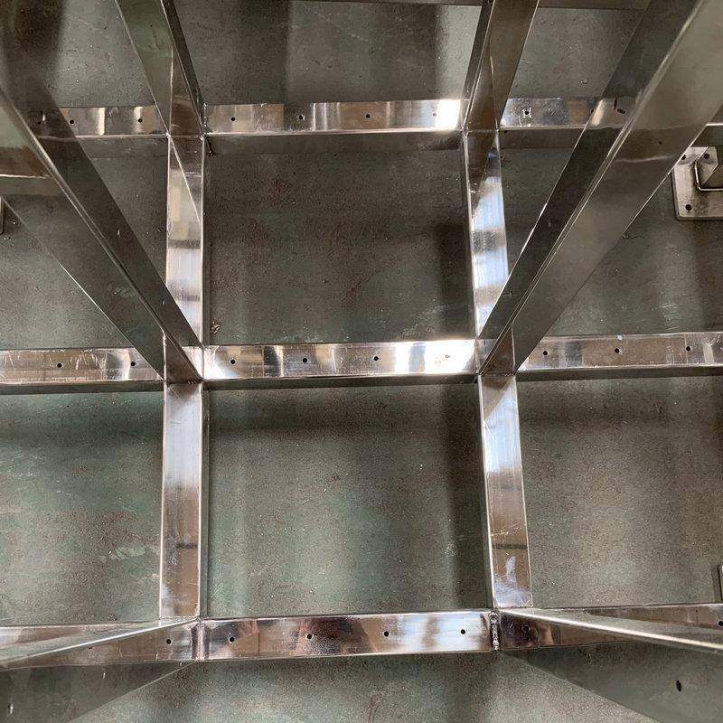 不锈钢架子家用厨房工厂移动手推车物料车货架热风循环烘烤箱架子,淘宝优惠券,粉丝福利购,淘宝优惠卷