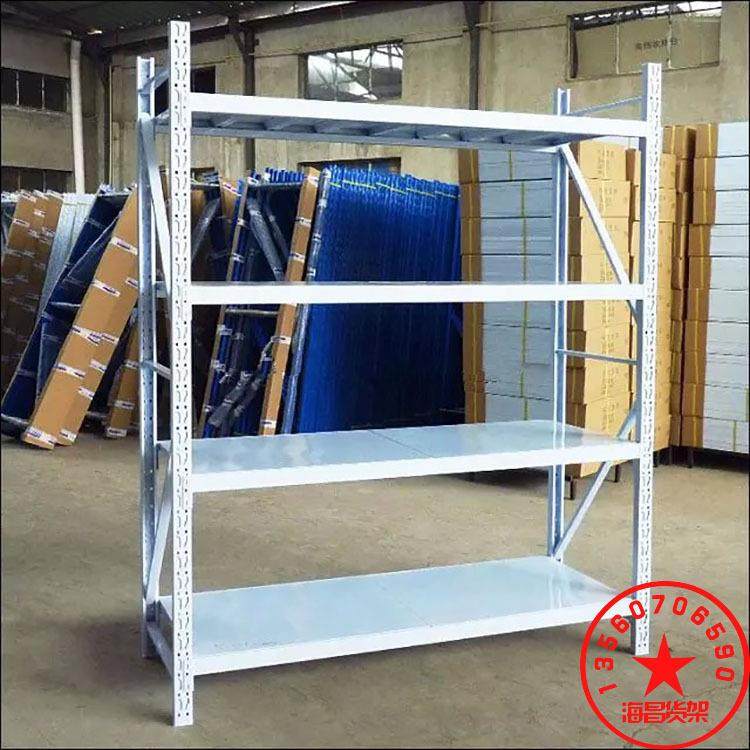 工厂车间置物架储物架多功能可拆装多层展示架铁架子重型,淘宝优惠券,粉丝福利购,淘宝优惠卷