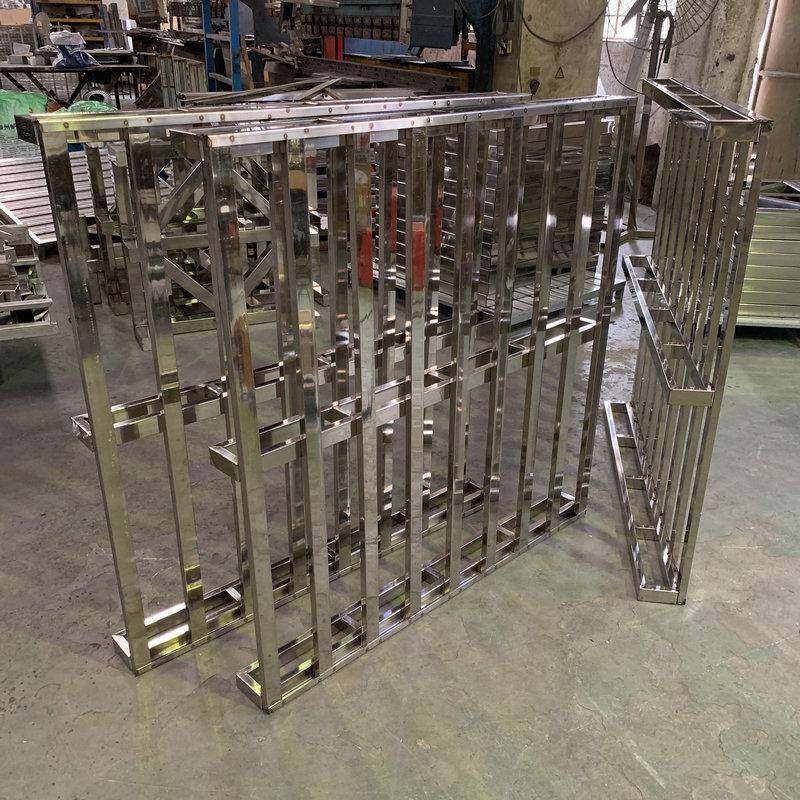 不锈钢架子家用厨房工厂移动手推车物料车货架热风循环烘烤箱架子,淘宝优惠券,粉丝福利购,淘宝优惠卷