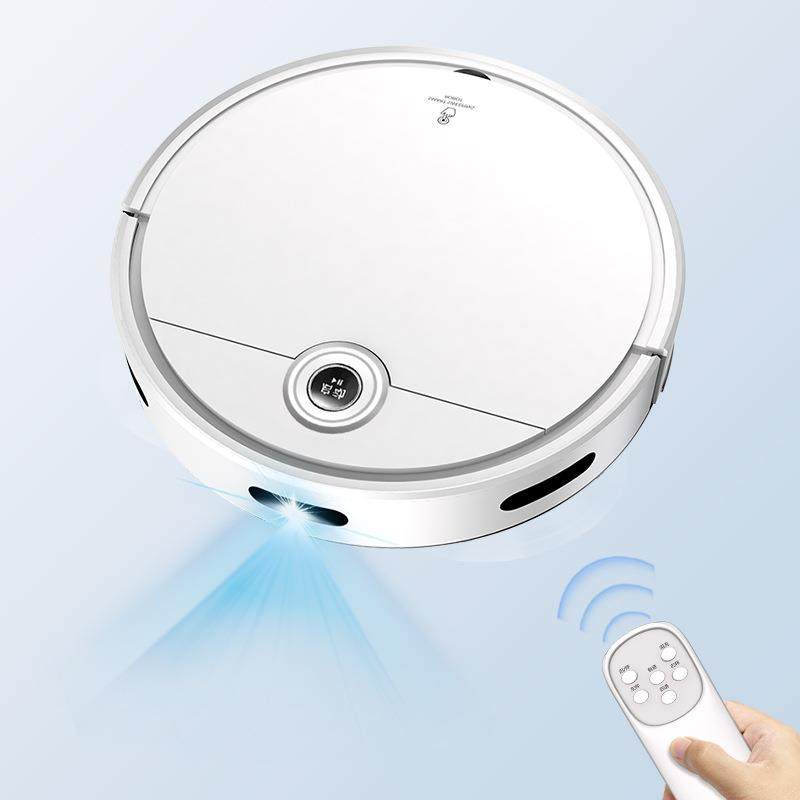 ZM005B全自动回充智能扫地机器人家用洗地一体家居智能用品三合一,淘宝优惠券,粉丝福利购,淘宝优惠卷