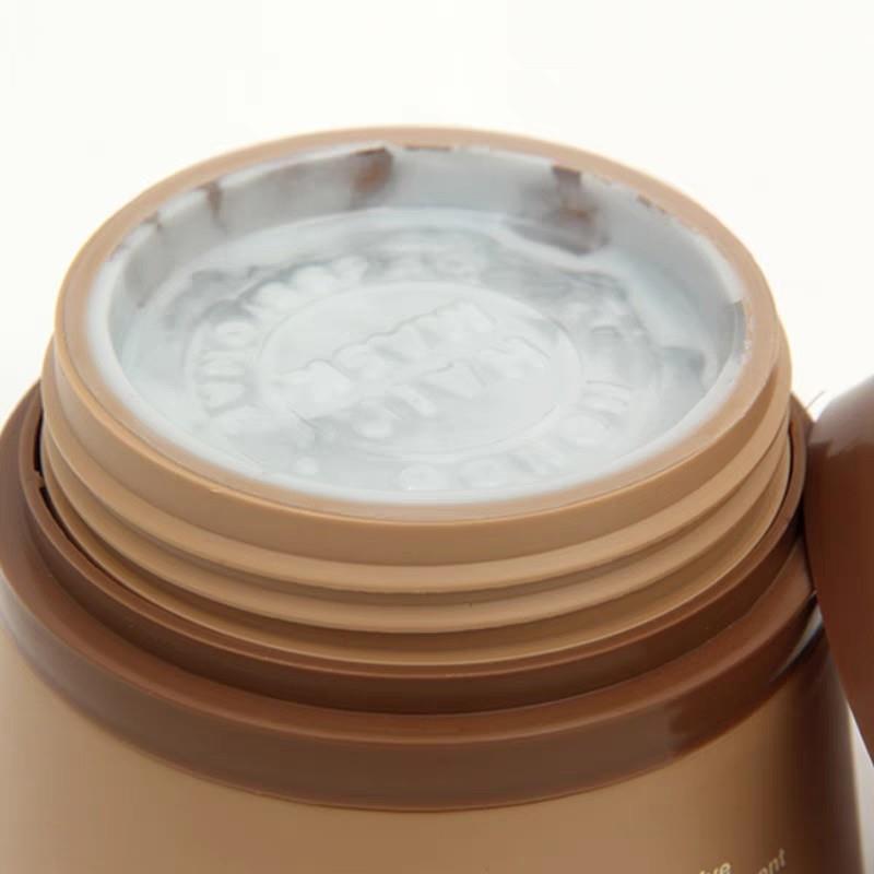 正品包邮HANGO汉高 杰臣胶原蛋白护发膜干性补水染烫修护受损滋润 - 图2