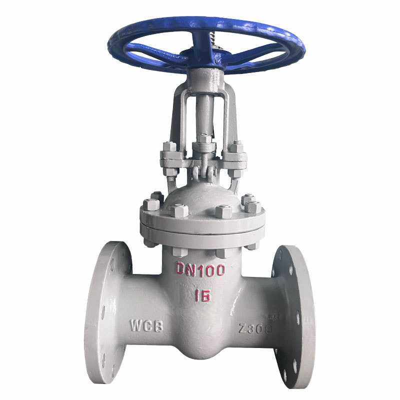 铸钢闸阀Z41H-16C DN50-300锅炉高温蒸汽导热硬密封 WCB碳钢铸造,淘宝优惠券,粉丝福利购,淘宝优惠卷