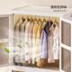 Folding clothes storage cabinet stacking household installation storage cabinets with many simple baby wardrobe floor cabinets 2207