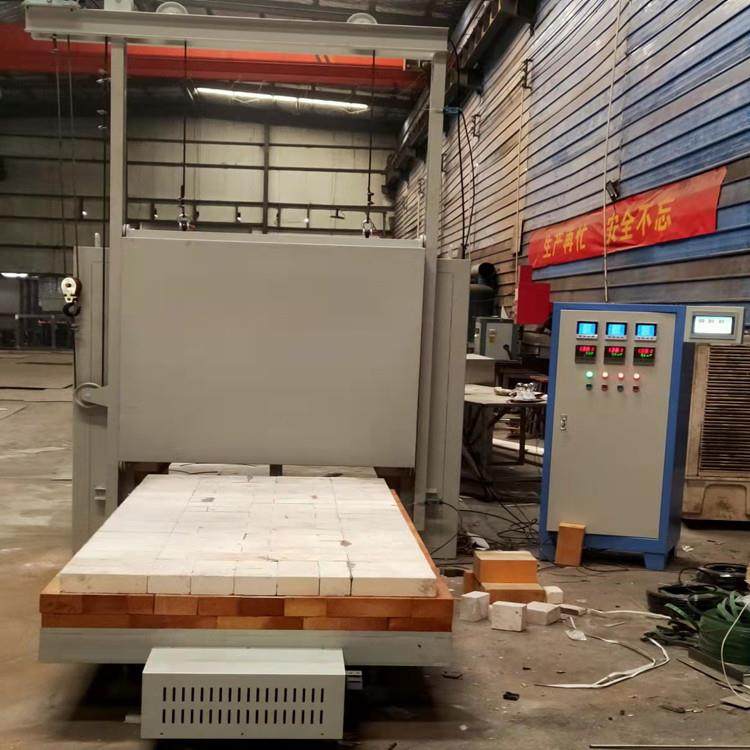 高校实验企业生产全纤维台车式电阻炉电动进出料台车炉,淘宝优惠券,粉丝福利购,淘宝优惠卷