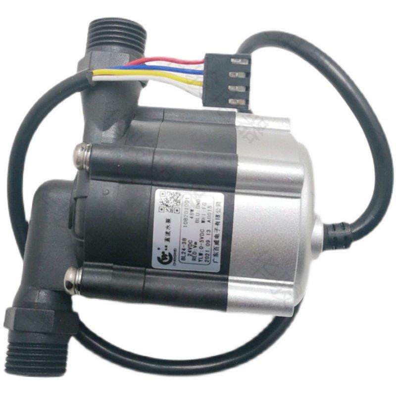 专用零冷水增压泵燃气热水器四线调速循环泵速热热水器增压泵百威,淘宝优惠券,粉丝福利购,淘宝优惠卷