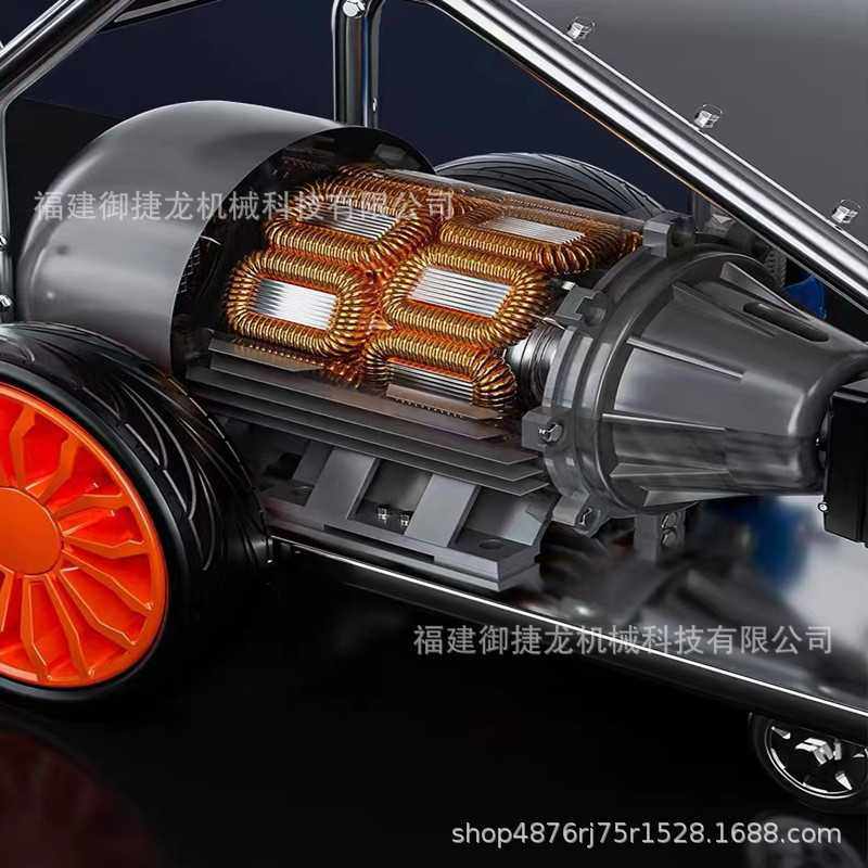 工业AR500公斤超高压清洗机压力洗车机级商用喷砂除锈水泵水枪,淘宝优惠券,粉丝福利购,淘宝优惠卷