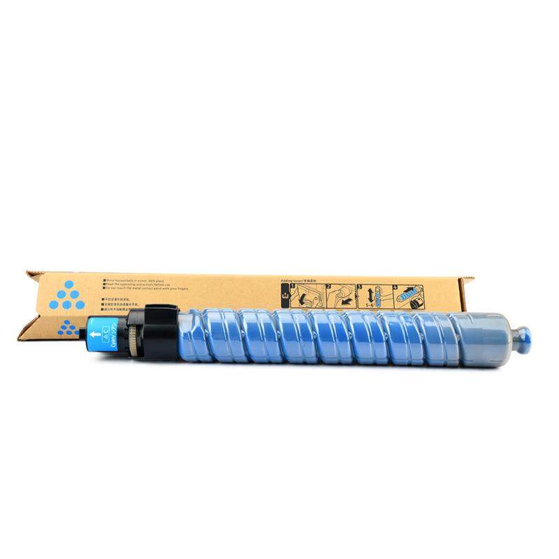 适用理光MP C5000粉盒Aficio MP C4000数码复印机墨盒mpc5000碳粉,淘宝优惠券,粉丝福利购,淘宝优惠卷