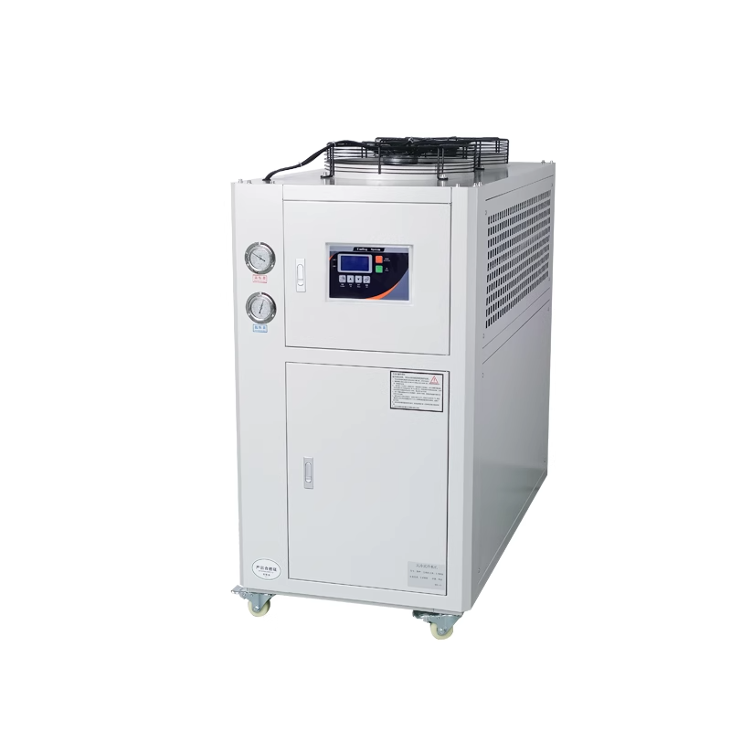 工业冷水机制冷降温冰水机注塑模具10水循环风冷式冻水机5HP冷却,淘宝优惠券,粉丝福利购,淘宝优惠卷