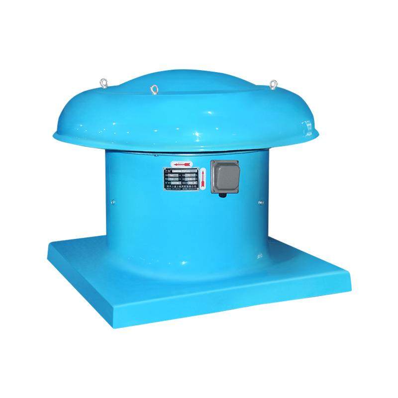 防爆屋顶轴流排风机 BDWT-I-6 1.5 KW 风量14000m3/h 251pa,淘宝优惠券,粉丝福利购,淘宝优惠卷