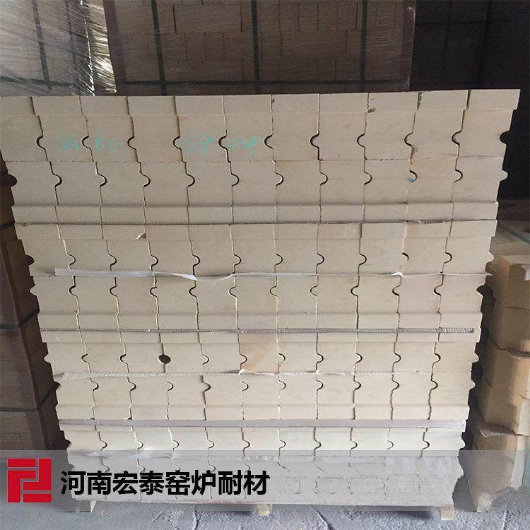 耐火砖家 业窑炉热风炉耐磨隔热二分片三分片黏土耐火砖,淘宝优惠券,粉丝福利购,淘宝优惠卷